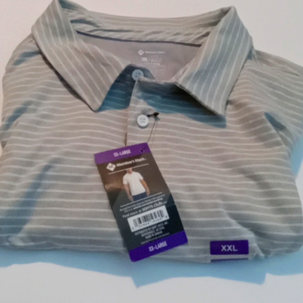 Men's shirt